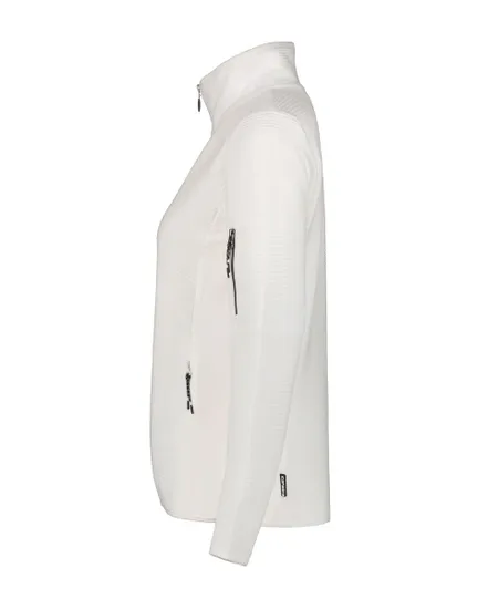 Polaire Femme ETTENHEIM Blanc