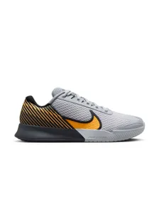 Chaussures de tennis Homme M NIKE ZOOM VAPOR PRO 2 HC Gris