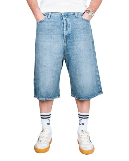Shorts Homme JJIRON JJORIGINAL SBD 968 SN