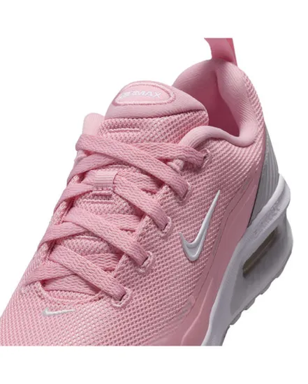 Chaussures Enfant AIR MAX BIA (GS) Rose