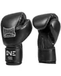 GANT DE BOXE ENTRAINEMENT ONE SENIOR 14 ANS ET + Noir