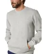 Sweat à capuche Homme BENOR FL M