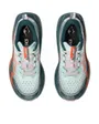 Chaussures de running Femme TRABUCO MAX 4 Vert