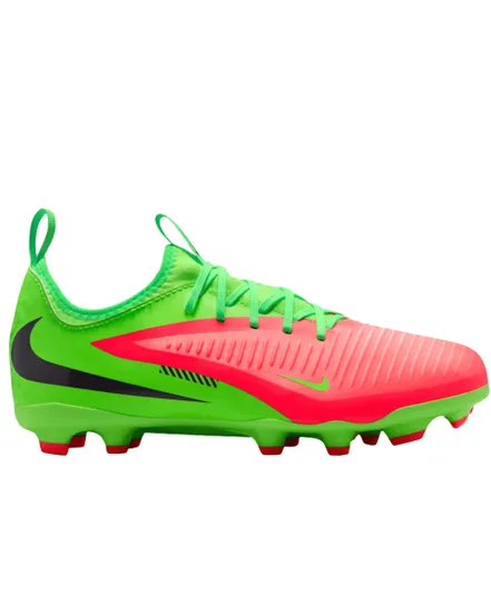 Chaussures Foot Junior Phantom 6 Low Academy