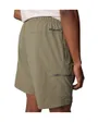 Cargo Short Homme MOUNTAINDALE Vert
