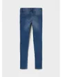 NKFPOLLY SKINNY JEANS 1212-TX NOOS