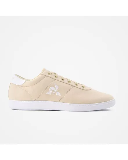 Chaussures basses Homme COURT ONE Beige