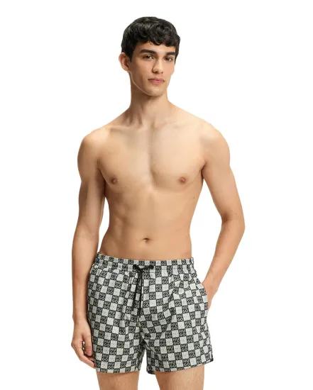 Short De Bain Homme Aaron Swim
