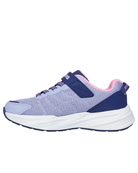 Chaussures Fille Microspec Tread