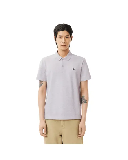 Polo Homme Manches Courtes Lacoste