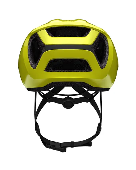 Casque Route/VTT Unisexe SUPRA Jaune