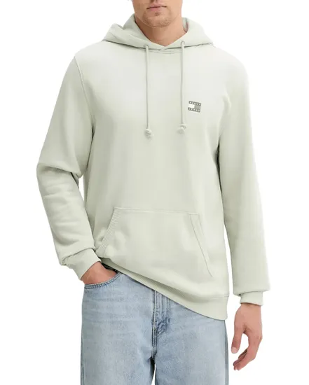 Sweat à Capuche Homme TJM Reg Badge Hoodie Ext