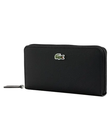 Portefeuille Femme Zip Wallet