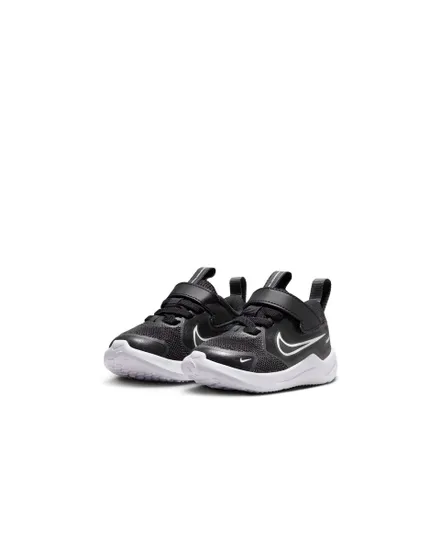 Chaussures Bébé NIKE COSMIC RUNNER (TD) Noir