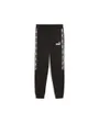 Pantalon de survetement Enfant B ESS TAPCAMO PANT FL Noir