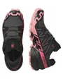 Chaussures de trail Femme SHOES SPEEDCROSS 6 GTX W Gris