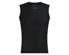 Sous-maillot sans manches Homme VERTEX PRIMA Noir