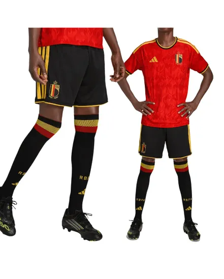 Short Football Homme RBFA