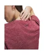 T-shirt Femme TECH SSV- TWIST Rose