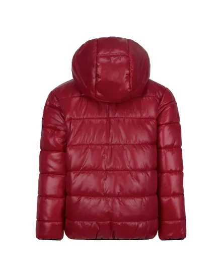 Blouson Enfant JDB MW DOWN JKT Rouge