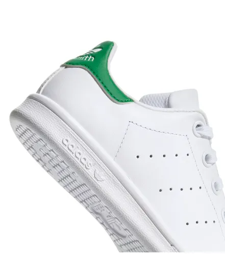 Chaussures Basses Fille Stan Smith C