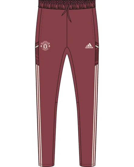 Pantalon de survêtement Femme MUFC TR PNT Y Bordeaux