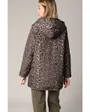 Veste à capuche Femme KALAA JK W Noir