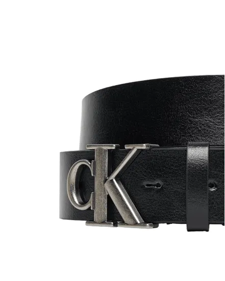Ceinture Homme Monogram Buckle 35mm