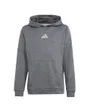 Sweat à capuche Enfant J HEA HOODIE Gris