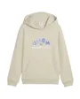 Sweat À Capuche Mixte OM FtblCULTURE