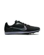 Chaussures de running Homme NIKE ZOOM RIVAL D 10 Noir