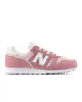 Chaussures Femme 373V2 Rose