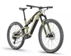 VTT tout suspendu Homme RYVON ST 10.0 Sable/Vert