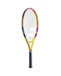 Raquette de Tennis Enfant NADAL JUNIOR 25 S CV Incolore