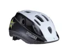 Casque VTT/loisir Enfant BOOGY Police