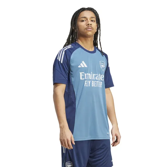 Maillot de football Homme AFC TR JSY Bleu