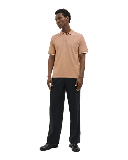 Polo Homme JPRBLUALVES SS POLO SN