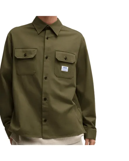 Chemise Overshirt Homme EKYNONE
