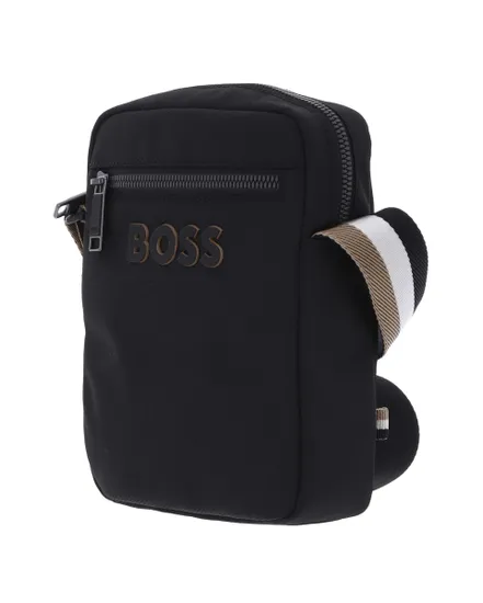Sac Bandoulière Homme Catch 3.0 Zip