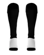 1 Paire de chaussettes Unisexe ATLANTIS SOCKS Noir