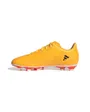 Chaussures Enfant X SPEEDPORTAL.4 FXG J Jaune