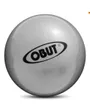 Boules de petanque TRIPLETTE TOUT TERRAIN GRISES - 1 BUT - HOUSSE Argent
