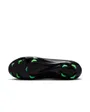 Crampons Homme VAPOR 17 PRO FG Noir