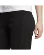 Pantalon de survetement Femme W CO FT PT Noir