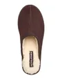 Chaussons Homme Java Beige