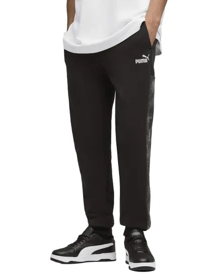 Pantalon Homme Essentials Camo