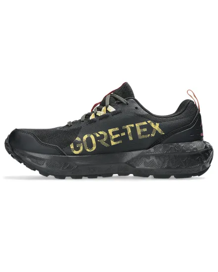Chaussures de trail Femme GEL-SONOMA 8 GTX Noir