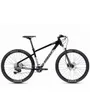 VTT semi rigide Unisexe KATO ADVANCED 29 Noir/Gris