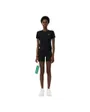 T-shirt Tennis Femme Lacoste Ultra Dry