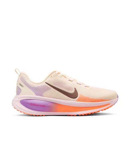Chaussures de running Femme W NIKE VOMERO 18 Rose